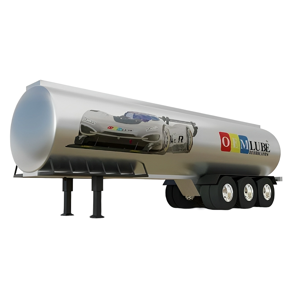 tankerBoyut